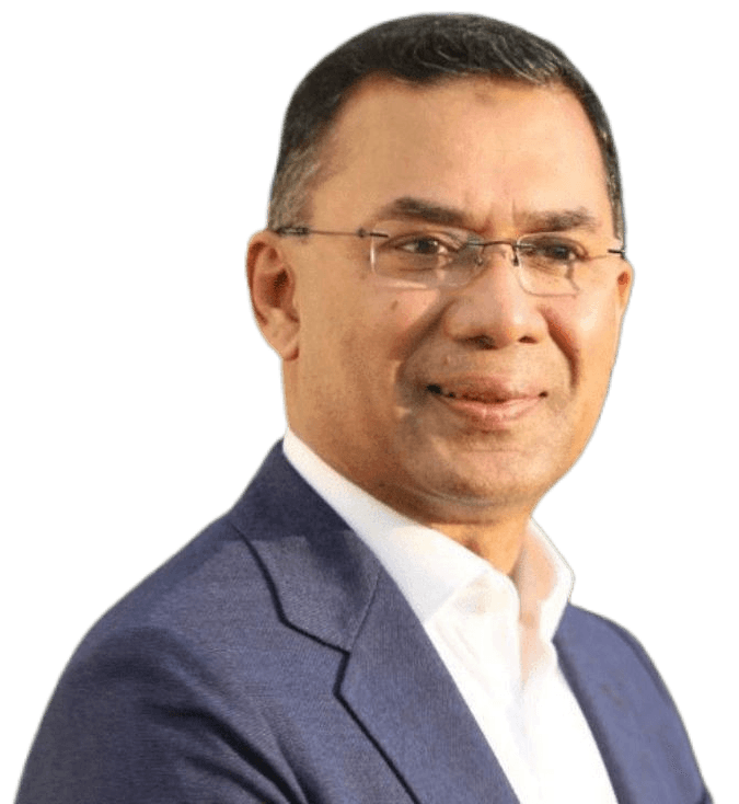 তারেক রহমান